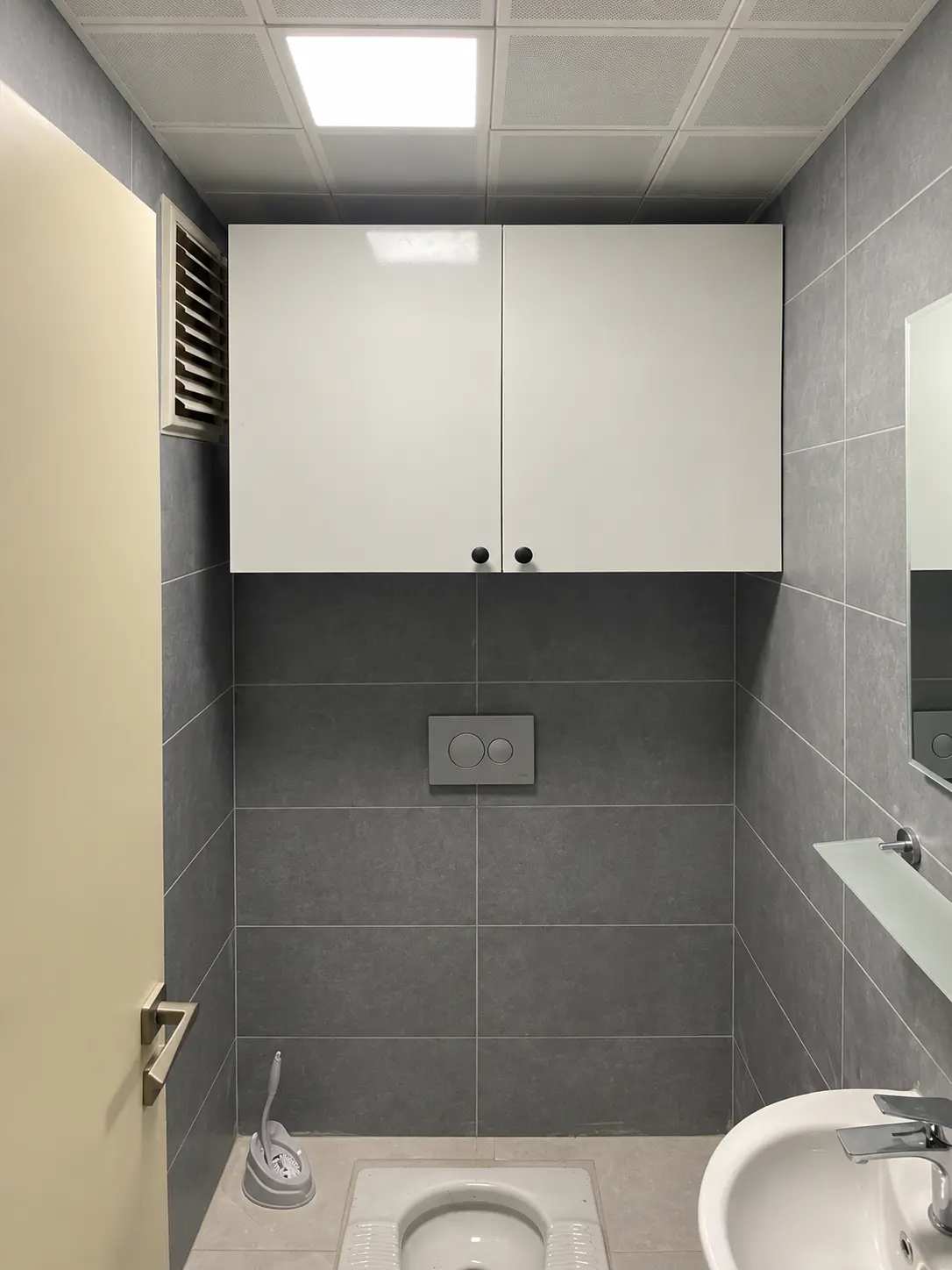 Banyo dolapları