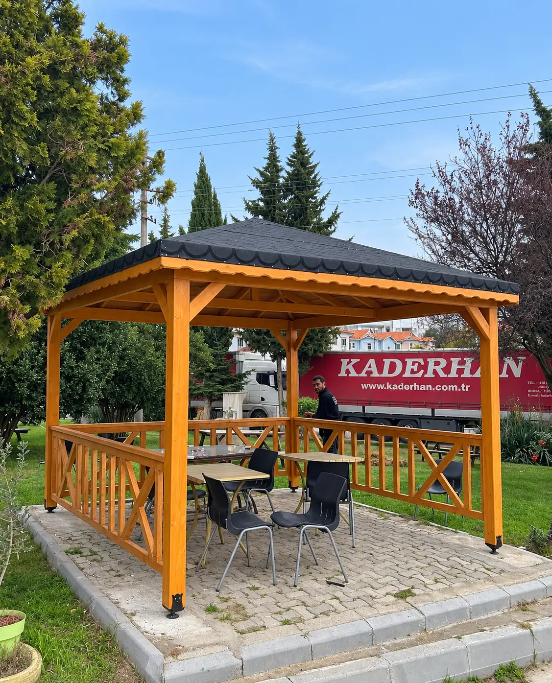 Kamelya
